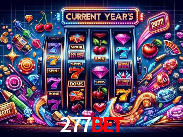 277BET - cassino ao vivo